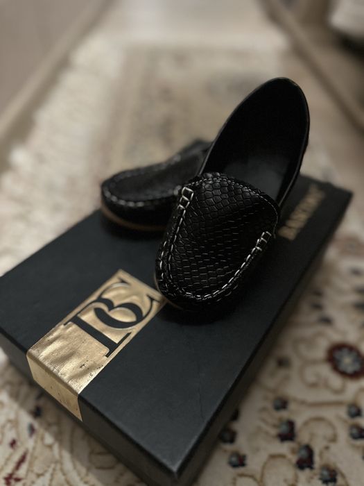 Продам туфли бу