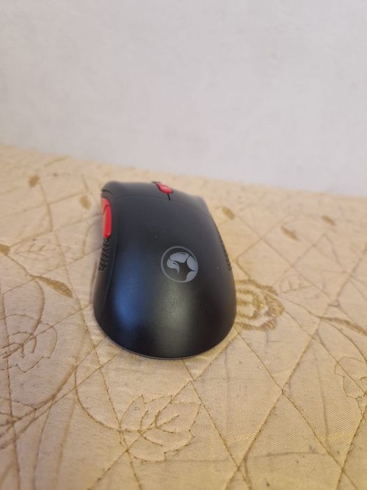 Mouse scorpion 10000 dpi
