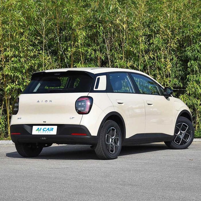 GAC AION UT Smart Honor