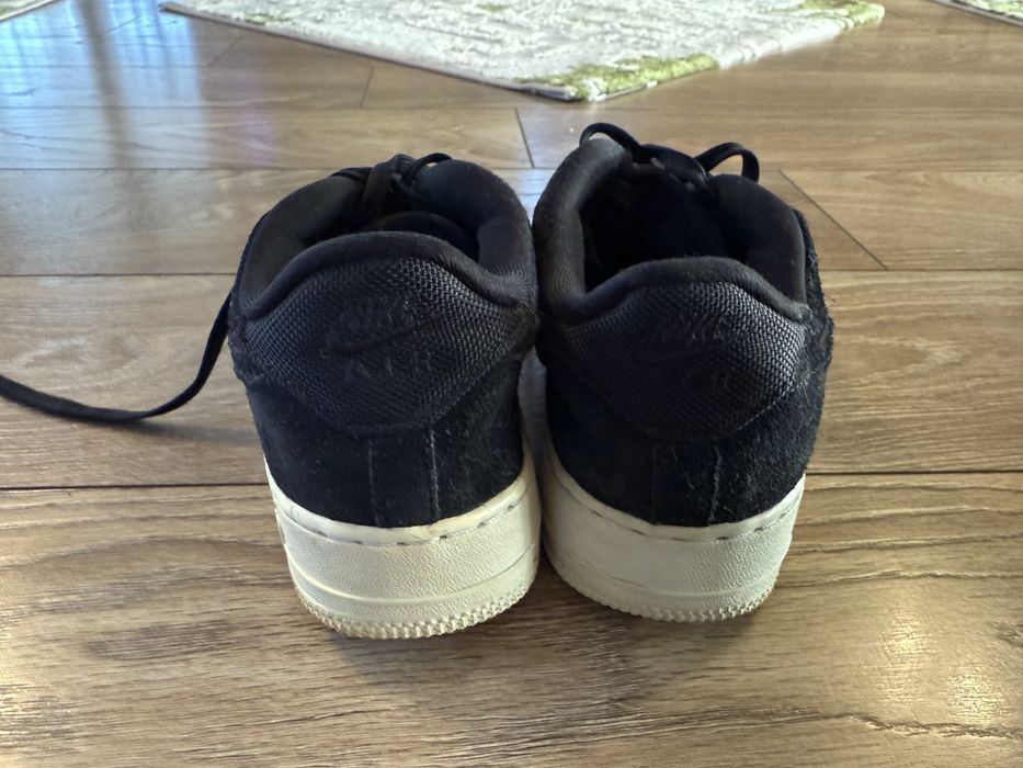 Nike Air Force 1'07 1