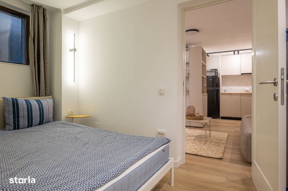 2 Camere Foisorul de Foc