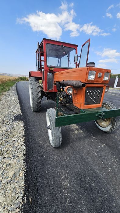 De Vanzare U 650 Cu Plug Pret  3900€