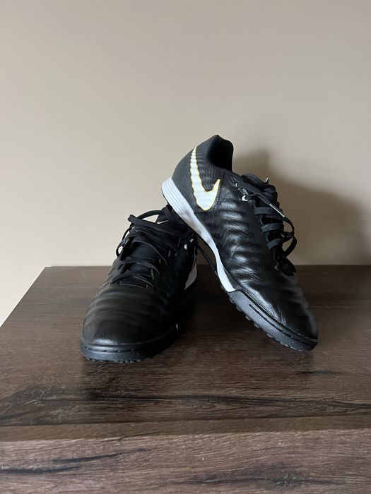 Nike tiempo x ligera