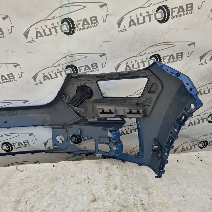 Bara fata Skoda Kodiaq 1 Facelift an 2020-2021-2022-2023