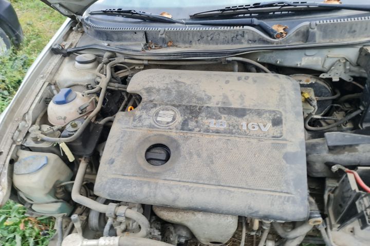 Piese Seat Toledo a 2-a generatie