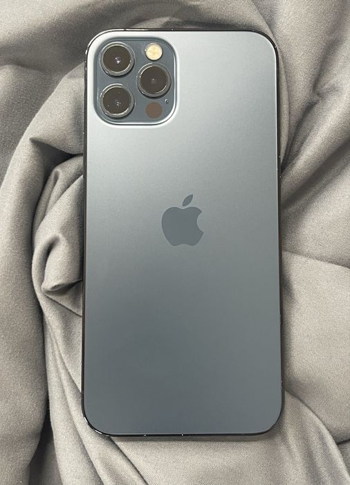 iPhone 12Pro 88% емкость