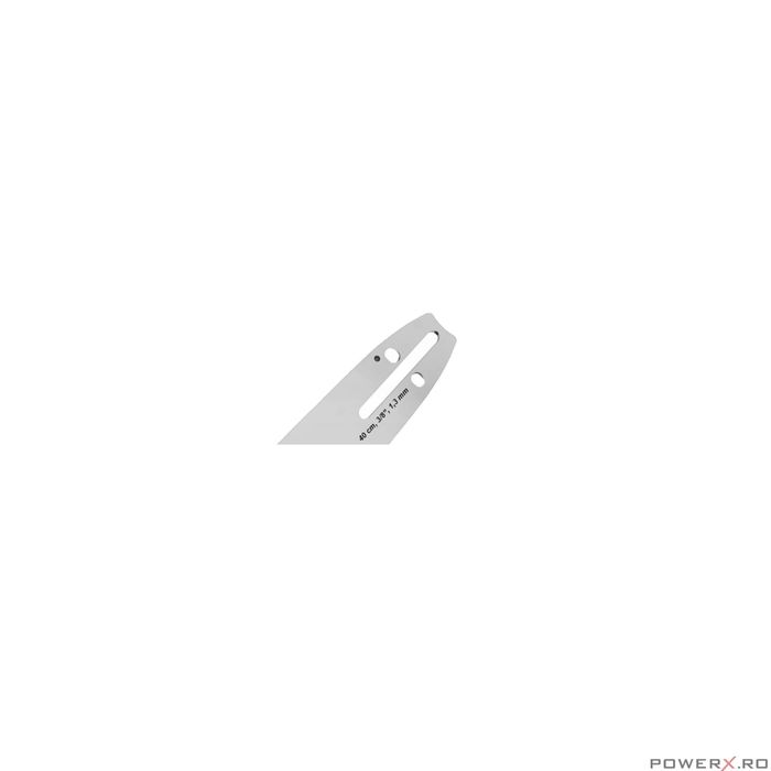 Lama de Drujba 28 dinti pas 3/8 Picolo, sina ghidaj lungime 16" 40cm