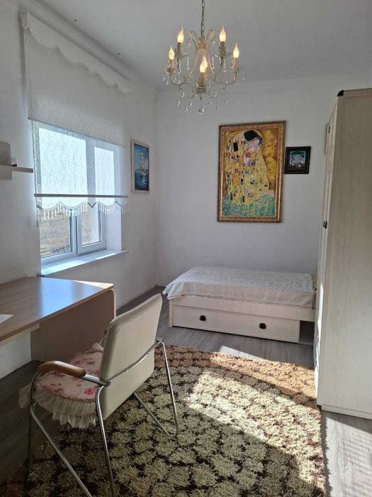 Сдается в аренду часть дома