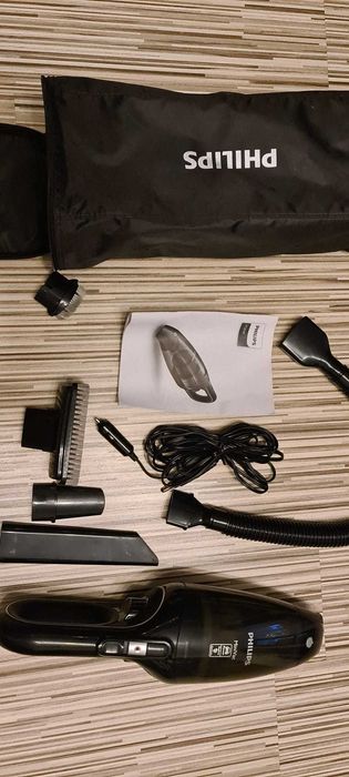 Aspirator auto Philips