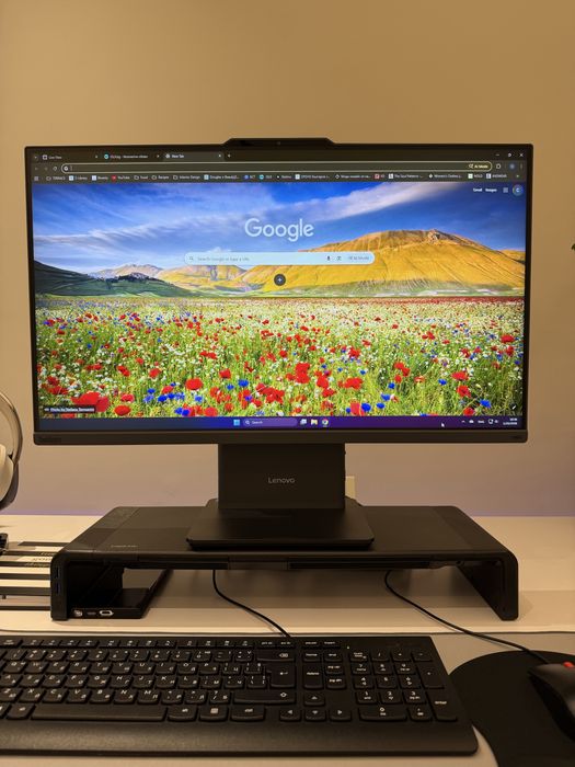 Lenovo  ThinkCentre neo 50a G5 27 “ i7 32GB 512GB