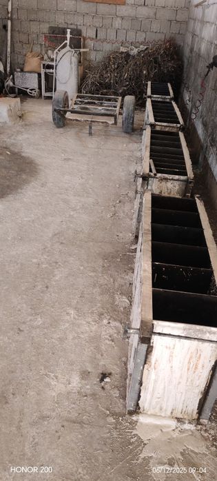 Пена блок аппарат сотилади