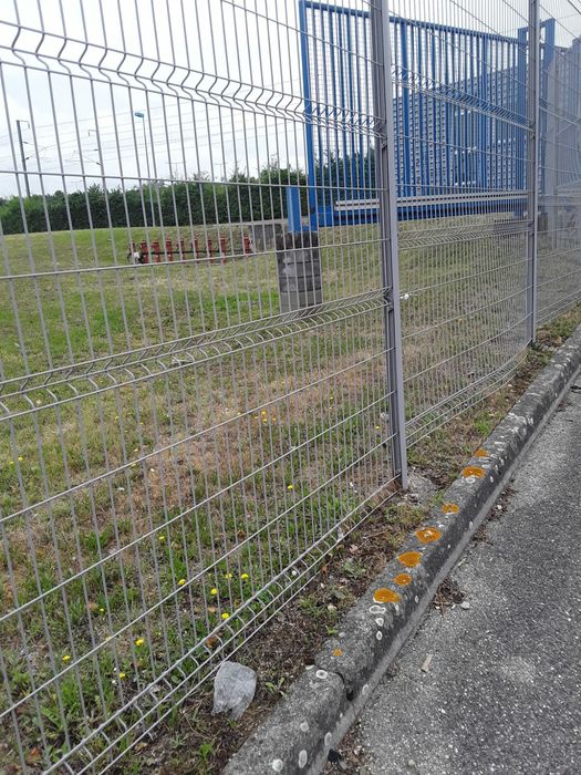 Vand garduri din sipca metalică și din jaluzea