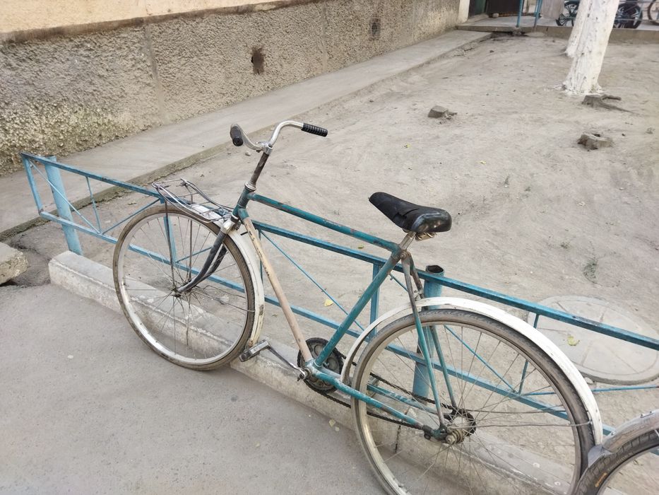 Продам велосипеды Урал, стелс.
