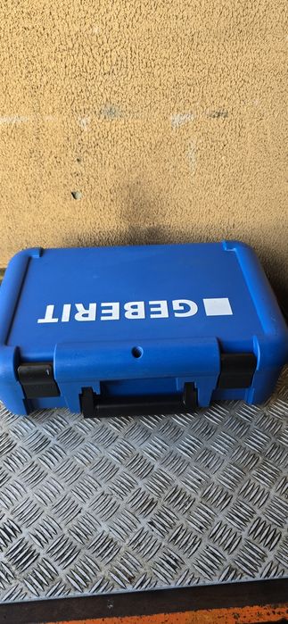 Geberit flowfit cutie originala