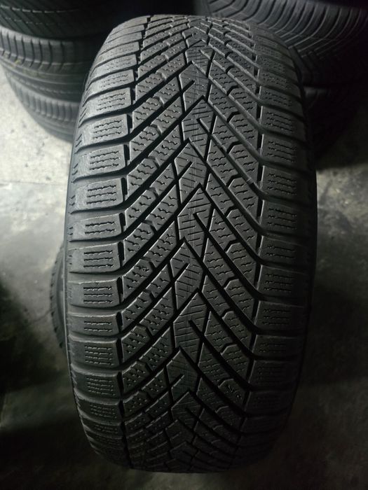 Pirelli 225/55 R17 101V MS iarnă