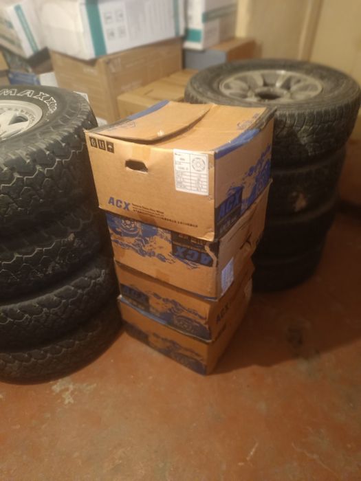 Продам диски R15