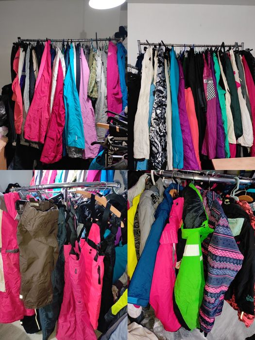 Geaca schi/ geci ski/ geci  schi/ pantaloni schi/ pantaloni ski