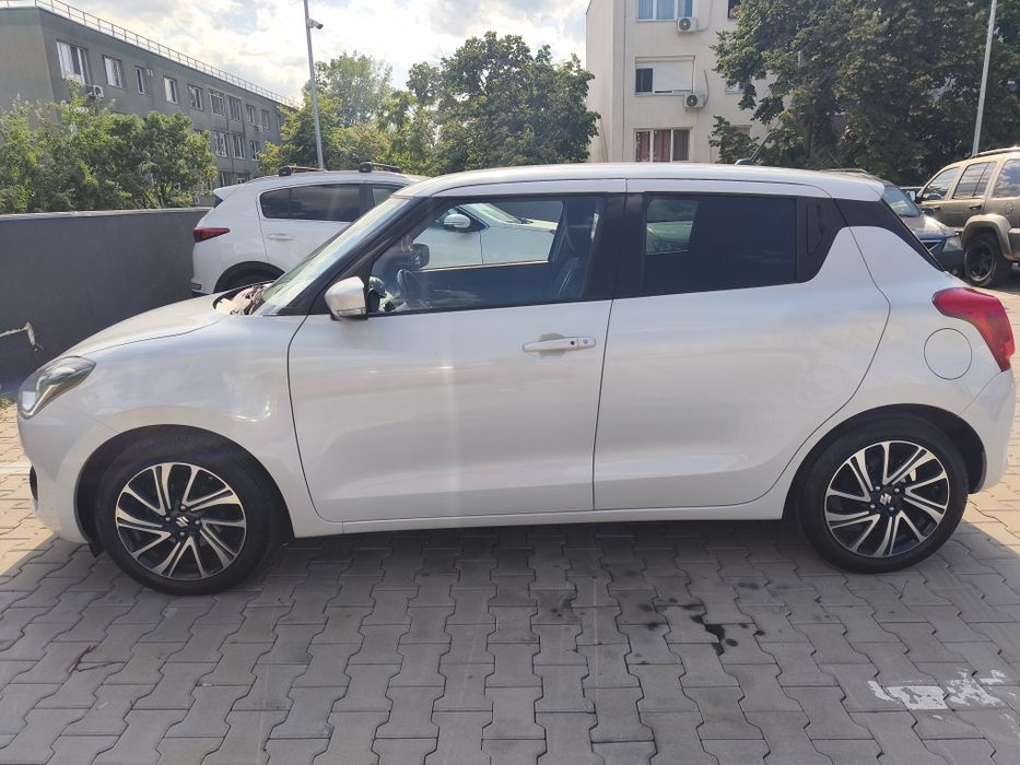 De vânzare Suzuki Swift