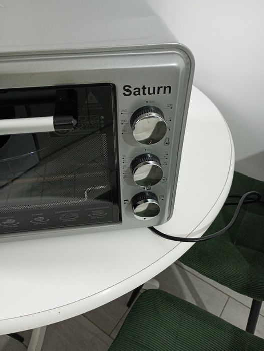 Cuptor electric Saturn ST- EC1075