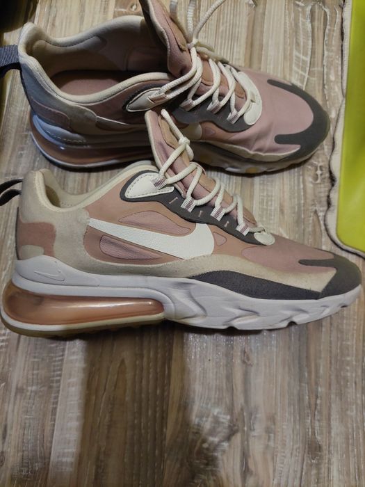 Дамски маратонки NIKE