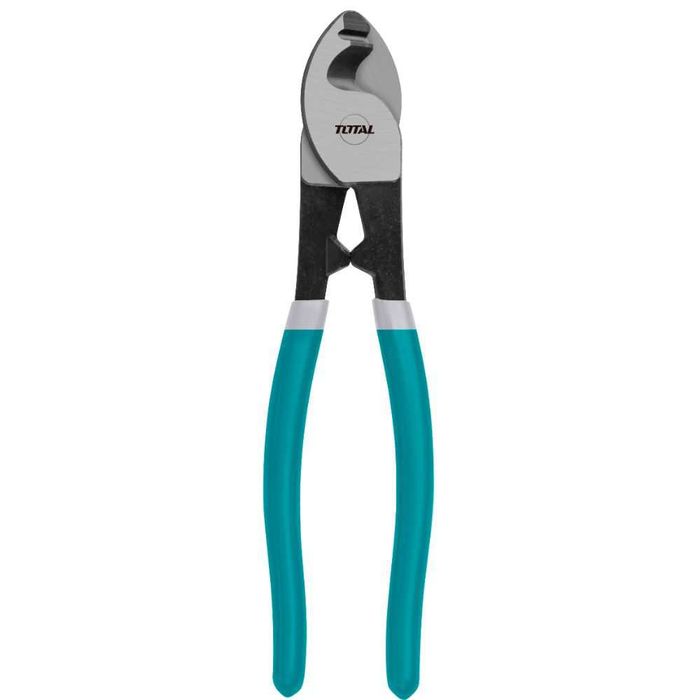 Клещи за рязане на кабели TOTAL, Industrial, 200 мм-TL IND THT11581