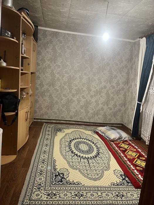 Продам времянку