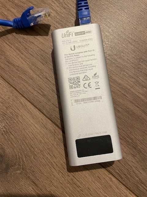 Ubiquiti Unifi UCK Gen2