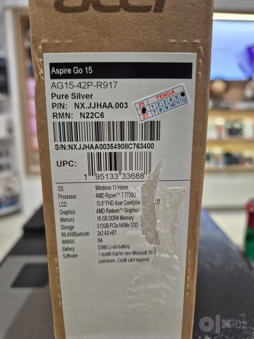 Ноутбуки Компьютер Оптом Савдо! HP/ASUS/ACER/LENOVO