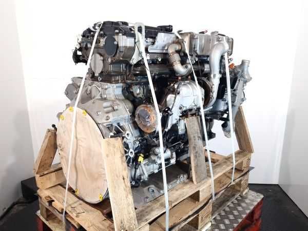 motor mercedes benz om936la.e4-3-01 / piese camioane