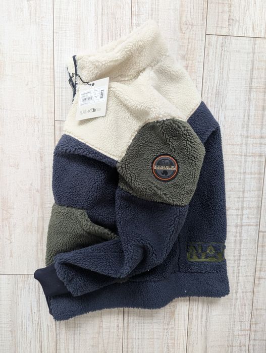 Naparijri-размер Л