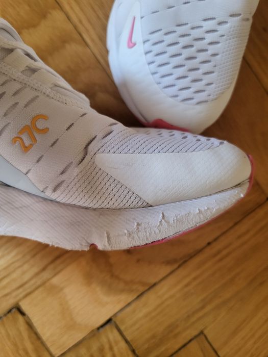 Маратонки Naik Air Max 270