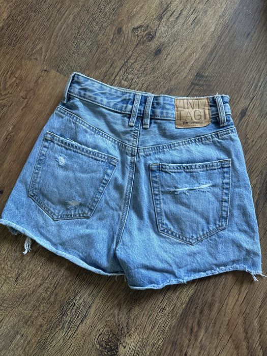 Къси панталони