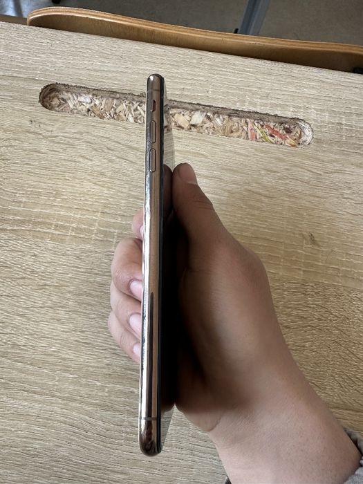 Iphone xs max 256gb LL/A