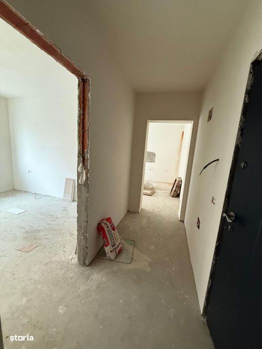 Microapartament cu 2 camere, Ipotesti