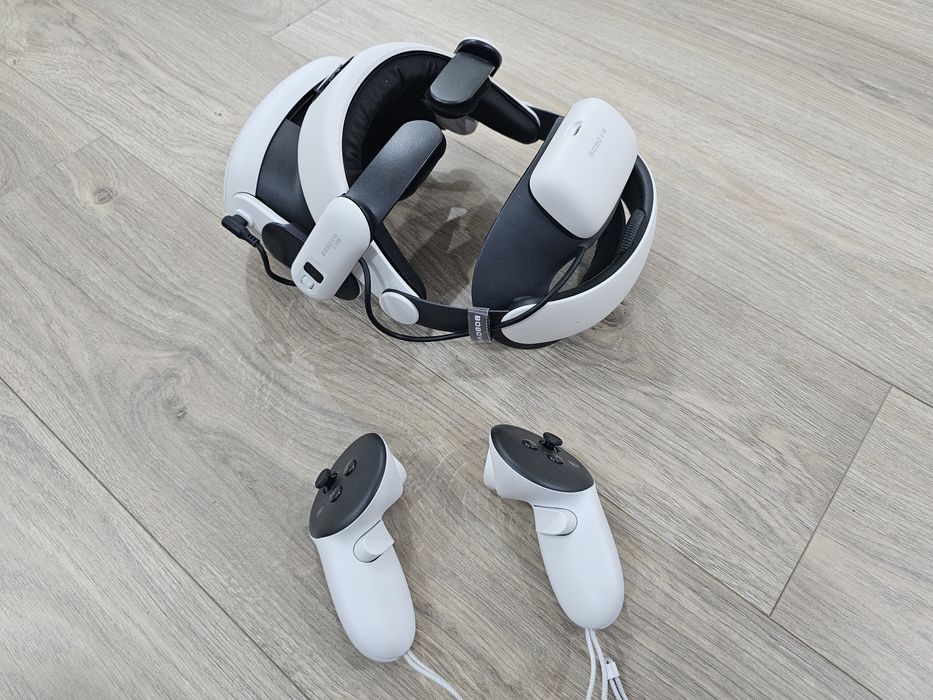 Шлем VR Oculus Quest 3 512 Gb