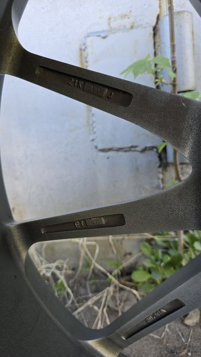 ДИСКИ Vossen R21