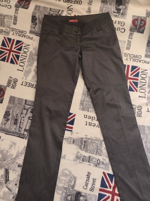 Pantaloni dama eleganți/ casual