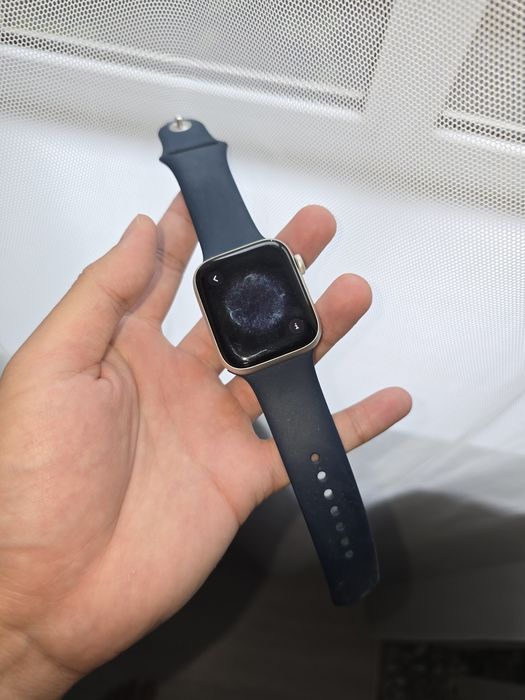Apple watch SE 44mm