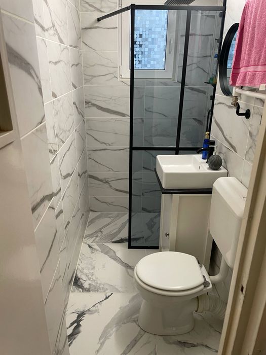 Apartament Sovata