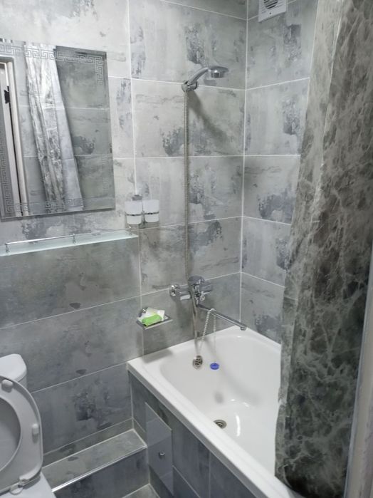 Чиланзар 2 квартал 1/4/4 Кирпичный дом