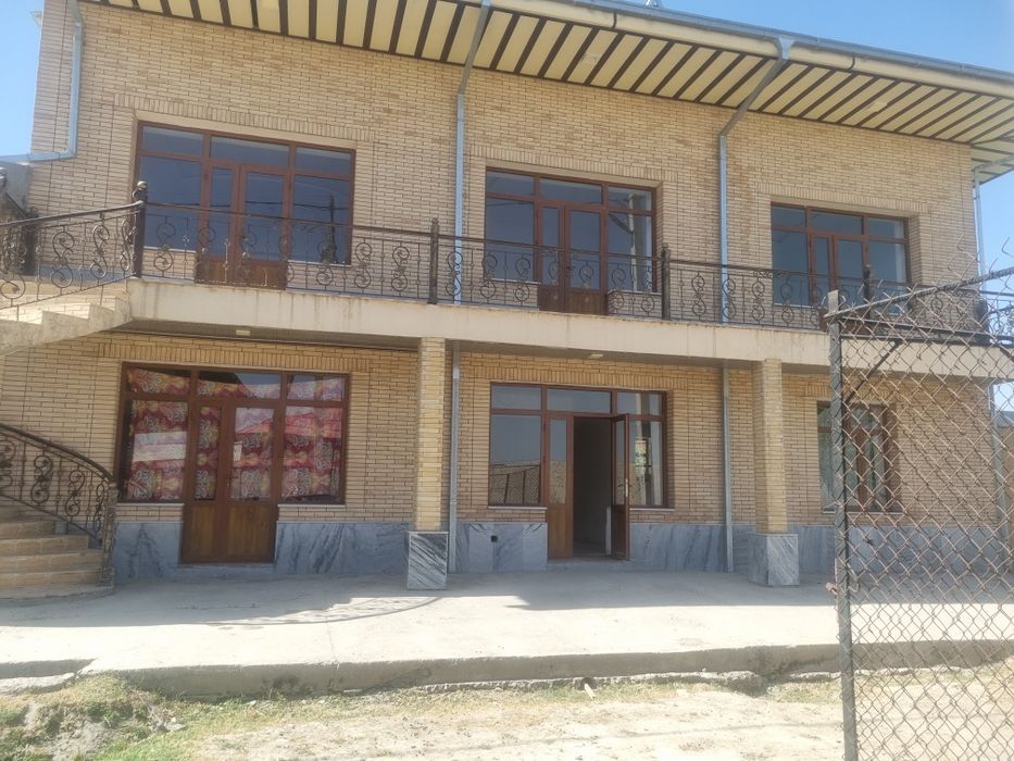 pekarniy  arendaga beriladi