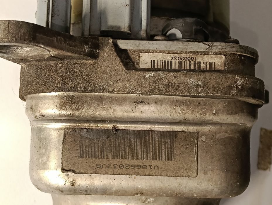 Електрическа хидравлична помпа Volvo V50/ S40 – 5N51-3K514-AD