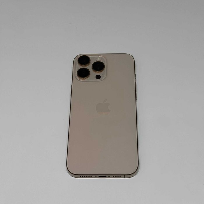 iPhone 16 Pro Max 256GB Desert Titanium Halol Nasiya savdo 100%