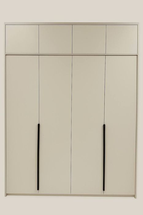 Шкаф распашной по акции