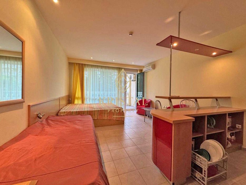 Продава се Едностаен апартамент в к.к. Слънчев бряг - 51 кв.м за 1304 €/кв.м - Снимка #5