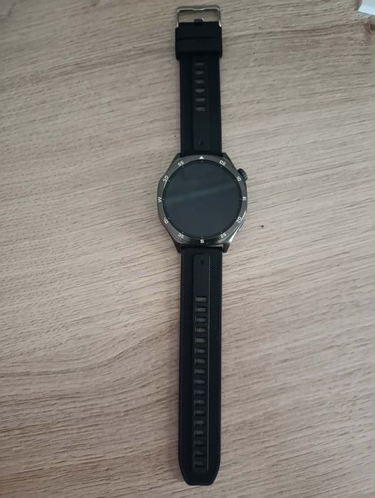 Смарт часовник (smart watch dt5)