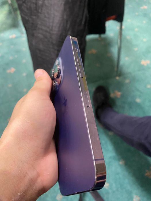 Iphone 14 pro 128 гб