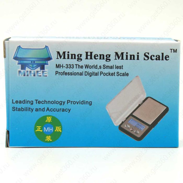 Весы электронные 0,01-100/200g