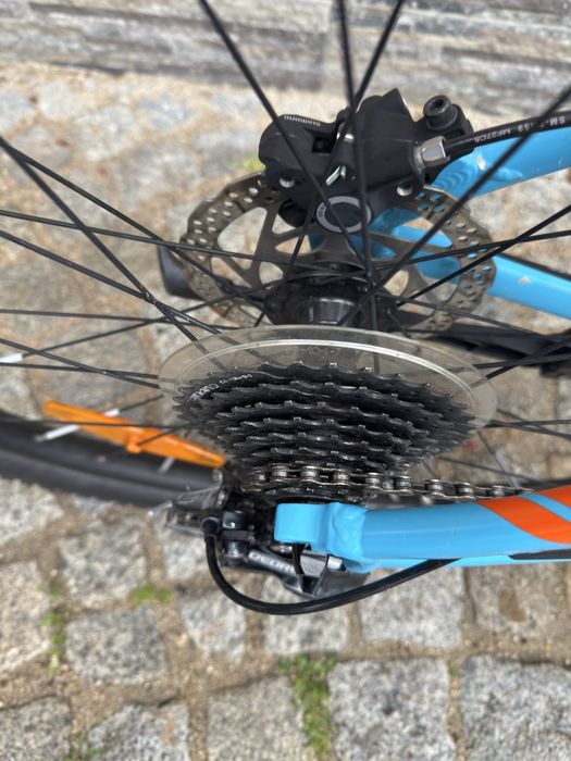 Планински велосипед Giant Talon 27.5/M