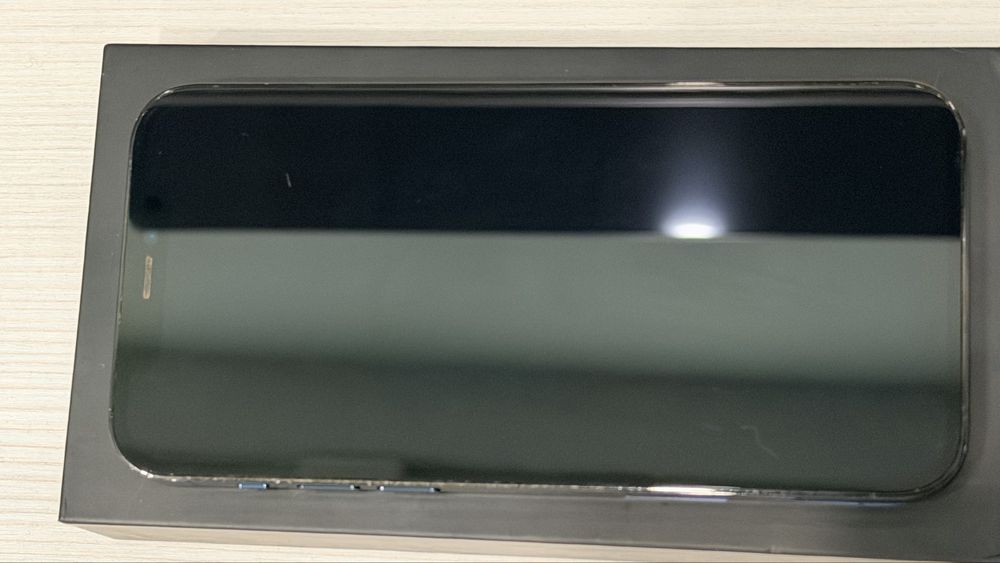 Iphone 12 pro 128 gb